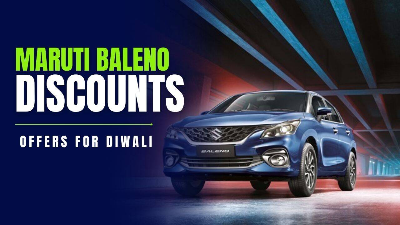 Maruti Baleno